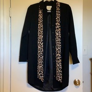 Kate spade button up dress!